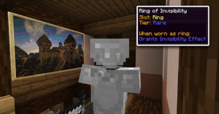  Rings of Ascension  Minecraft 1.18.1