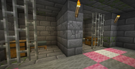  Stoneholm  Minecraft 1.16