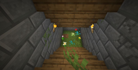  Stoneholm  Minecraft 1.16