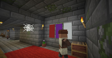  Stoneholm  Minecraft 1.18.2