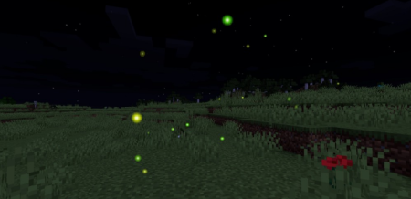  Illuminations  Minecraft 1.18.1