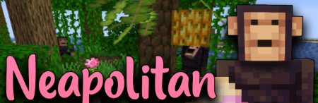  Neapolitan  Minecraft 1.16.4