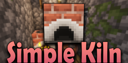  Simple Kiln  Minecraft 1.18.1