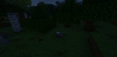  Jumpers Mod  Minecraft 1.17.1