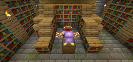  Shelve  Minecraft 1.18.1