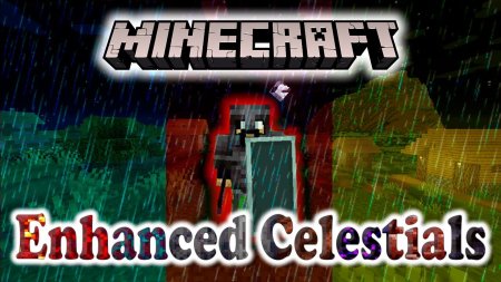  Enhanced Celestials  Minecraft 1.18.1