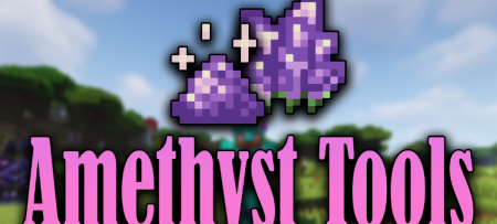  Amethyst Tools  Minecraft 1.17