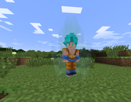  Hair C Mod  Minecraft 1.17.1