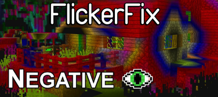  FlickerFix  Minecraft 1.16.5