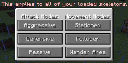  Overlord  Minecraft 1.18.2