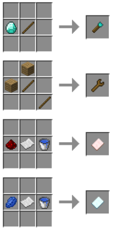  Chisels and Bits  Minecraft 1.16