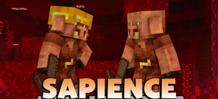  Sapience  Minecraft 1.16.5