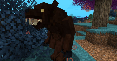  Werewolves  Minecraft 1.18.1