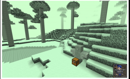 Jessie Minecraft's Expansion  Minecraft 1.18.1