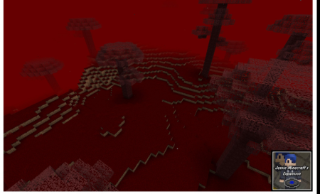  Jessie Minecraft's Expansion  Minecraft 1.18.1