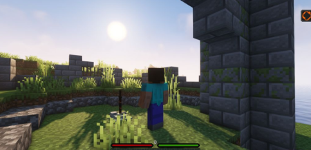  Dark Souls Mod  Minecraft 1.18.1