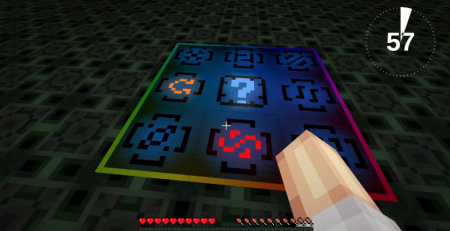  Loot Games  Minecraft 1.16.5