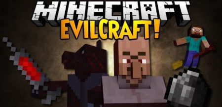  EvilCraft  Minecraft 1.18.1