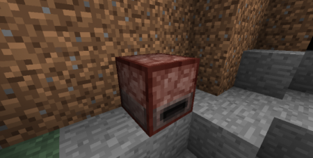  EvilCraft  Minecraft 1.18.1