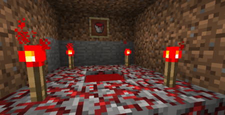  EvilCraft  Minecraft 1.18.1