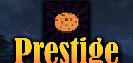  Prestige  Minecraft 1.12