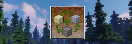  Ground Convert  Minecraft 1.18.1