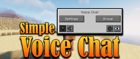  Simple Voice Chat  Minecraft 1.17.1