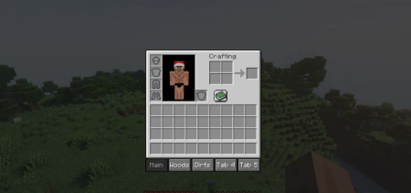  Player Tabs  Minecraft 1.18.1