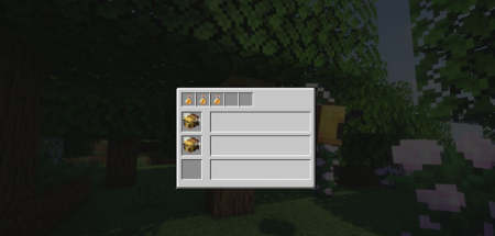  Beenfo  Minecraft 1.18.1