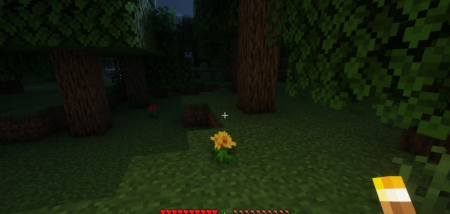  LambDynamicLights  Minecraft 1.17.1