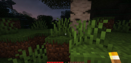  LambDynamicLights  Minecraft 1.17.1