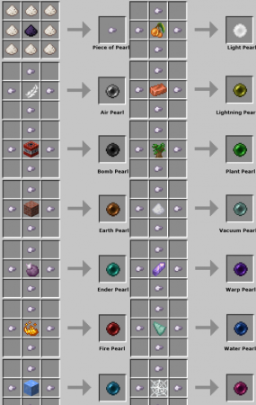  Magick: Potions and Pearls  Minecraft 1.16.5