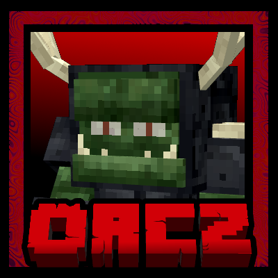  Orcz  Minecraft 1.16.5