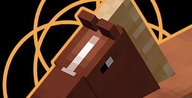  Elden Horses  Minecraft 1.18.1