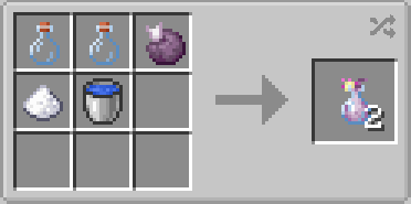  Chorus Soda  Minecraft 1.18.1