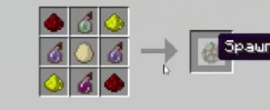  Craftable Spawn Eggs  Minecraft 1.17.1