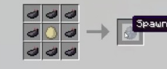  Craftable Spawn Eggs  Minecraft 1.17.1