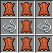  Corail Backpack  Minecraft 1.18.1