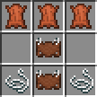  Corail Backpack  Minecraft 1.18.1