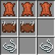  Corail Backpack  Minecraft 1.18.1