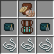  Corail Backpack  Minecraft 1.18.1