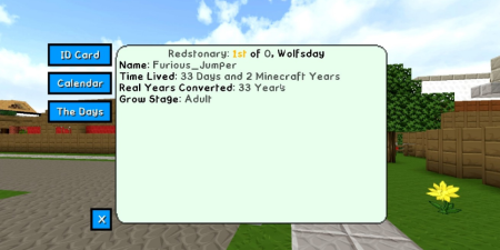  Years C Remastered  Minecraft 1.17.1