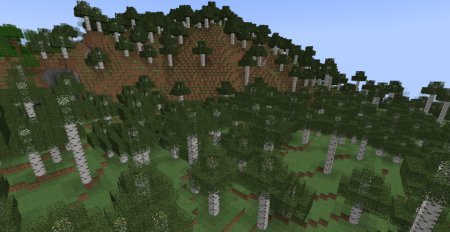  Amazing Biomes  Minecraft 1.18.1