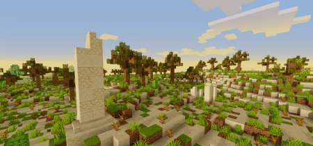  YUNGs Extras  Minecraft 1.18.1