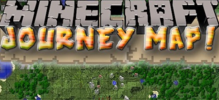  JourneyMap  Minecraft 1.17.1