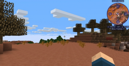  JourneyMap  Minecraft 1.18.2