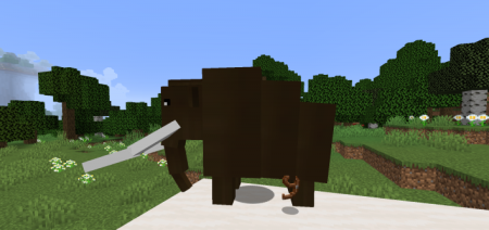  Prehistoric Animals  Minecraft 1.16.4