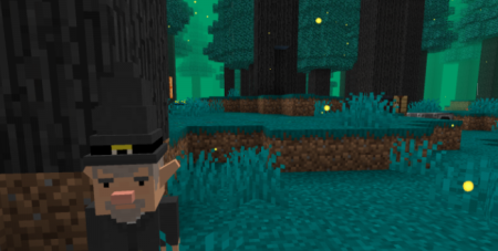  Elvenation  Minecraft 1.18.1