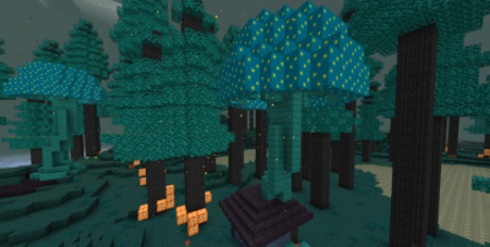  Elvenation  Minecraft 1.18.2