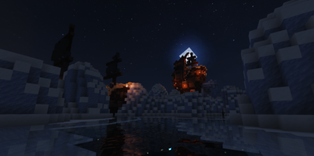  Aquamirae  Minecraft 1.16